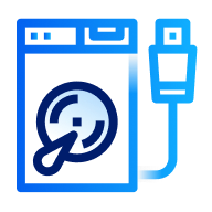 External Disk